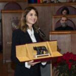 Cinema, Festa di Roma: Paola Cortellesi presiederà la giuria