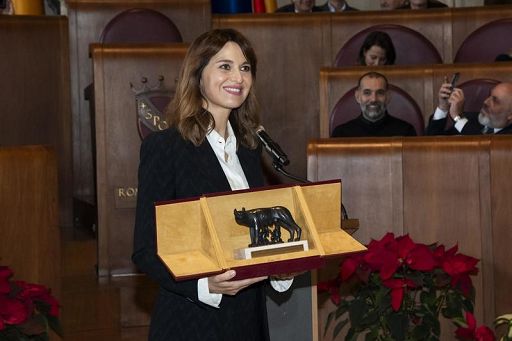 Cinema, Festa di Roma: Paola Cortellesi presiederà la giuria