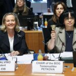 Bei, ok ministri a aumento tetto finanziamenti 2025 a 100 mld, record