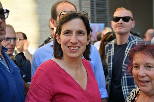 Schlein: sul dl sicurezza avevamo ragione, metalmeccanici denunciati