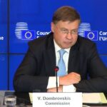 Dazi, Dombrovskis: sicurezza alimentare non sarà mai negoziabile
