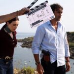 Tv, tra Crotone e Roma si gira la serie “La Buona Stella”