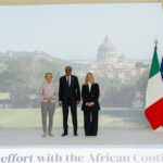 Summit Italia-Ue-Africa, i progetti e gli accordi di cooperazione
