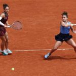 Tennis, ritiro Badosa: Errani-Paolini in finale doppio a Berlino