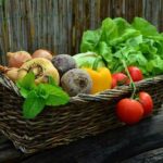 In Sardegna i menu certificati Bio nelle carte dei ristoranti