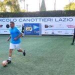 Roma, presentata la 61esima edizione della Coppa dei Canottieri