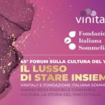 Fis e Vinitaly insieme per “Il Forum della Cultura del Vino”