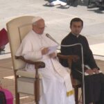 Il Papa è tornato a parlare dell’intelligenza artificiale