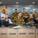 Israele-Iran, colpito l’impianto nucleare di Ishafan. Gli aggiornamenti