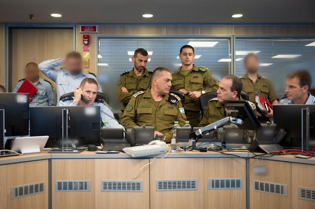 Israele-Iran, colpito l’impianto nucleare di Ishafan. Gli aggiornamenti