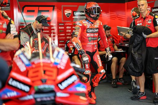 MotoGp, Marc Marquez in pole al Mugello: è la 100esima