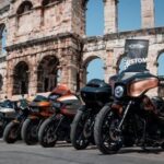 Moto, in 30 mila in Croazia per Europea H.O.G. Rally Harley-Davidson
