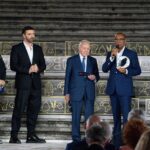 Il Premio Biagio Agnes in onda su Rai 1 martedì 1 luglio
