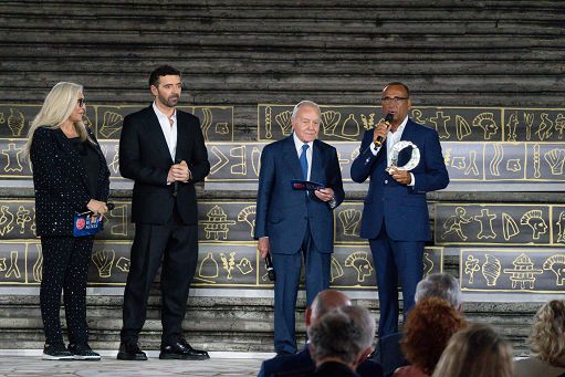 Il Premio Biagio Agnes in onda su Rai 1 martedì 1 luglio