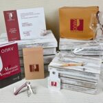 Onav: torna “Vinodentro”, il corso sul vino più accessibile d’Italia
