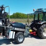 Vino, Ferraris Agricola prima a sperimentare atomizzatore intelligente