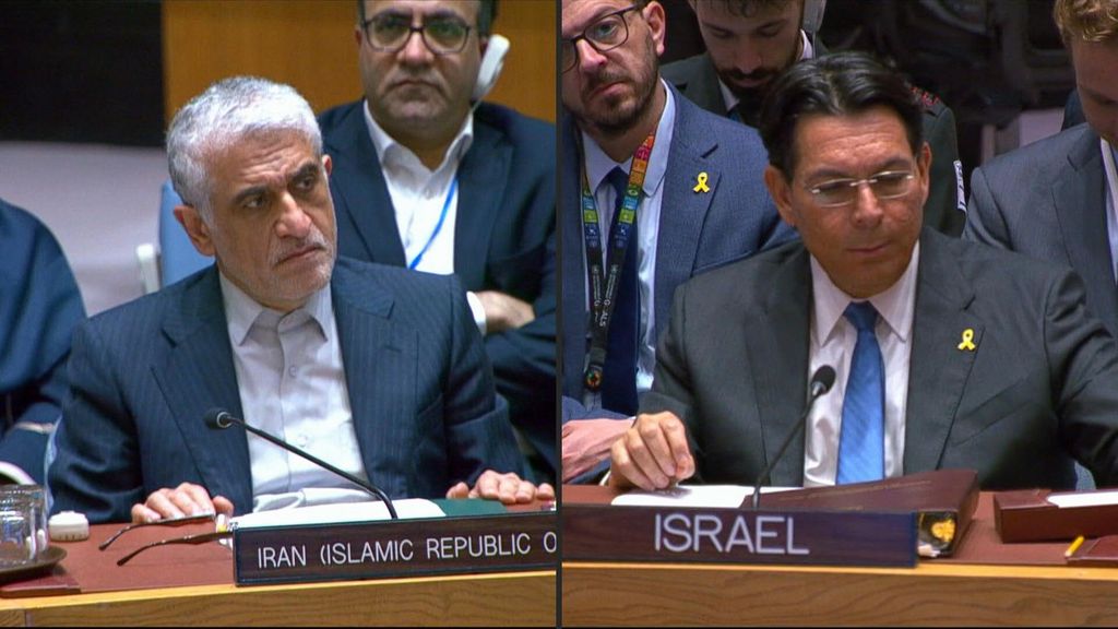 Iran: attacco Usa grave minaccia alla pace e alla sicurezza internazionali