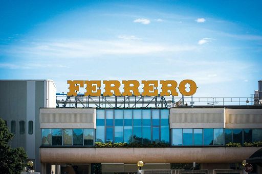 Ferrero datore di lavoro ideale: la classifica 2025 Randstad employer brand