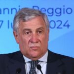 Iran, Tajani: la situazione è preoccupante, si rischia nuova escalation
