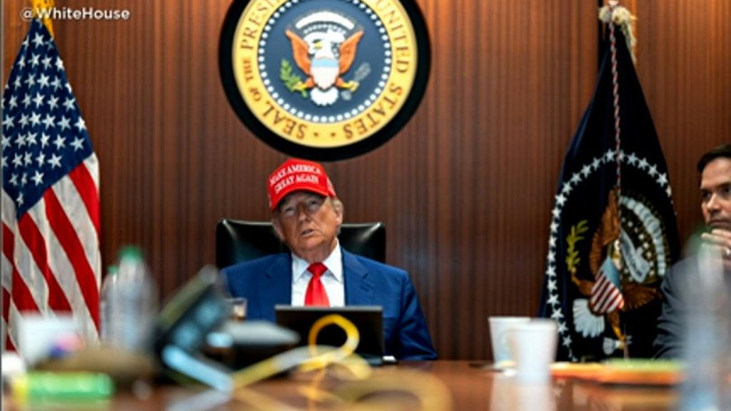 Attacco Usa all’Iran, conseguenze e reazioni. Gli aggiornamenti
