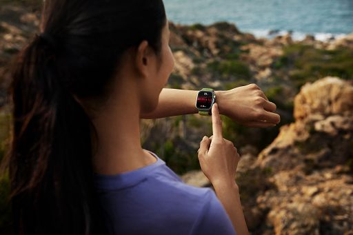 Huawei lancia una challenge a Venezia per il benessere quotidiano