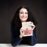 Libri, “A Londra non serve l’ombrello”: commedia di una svolta di vita