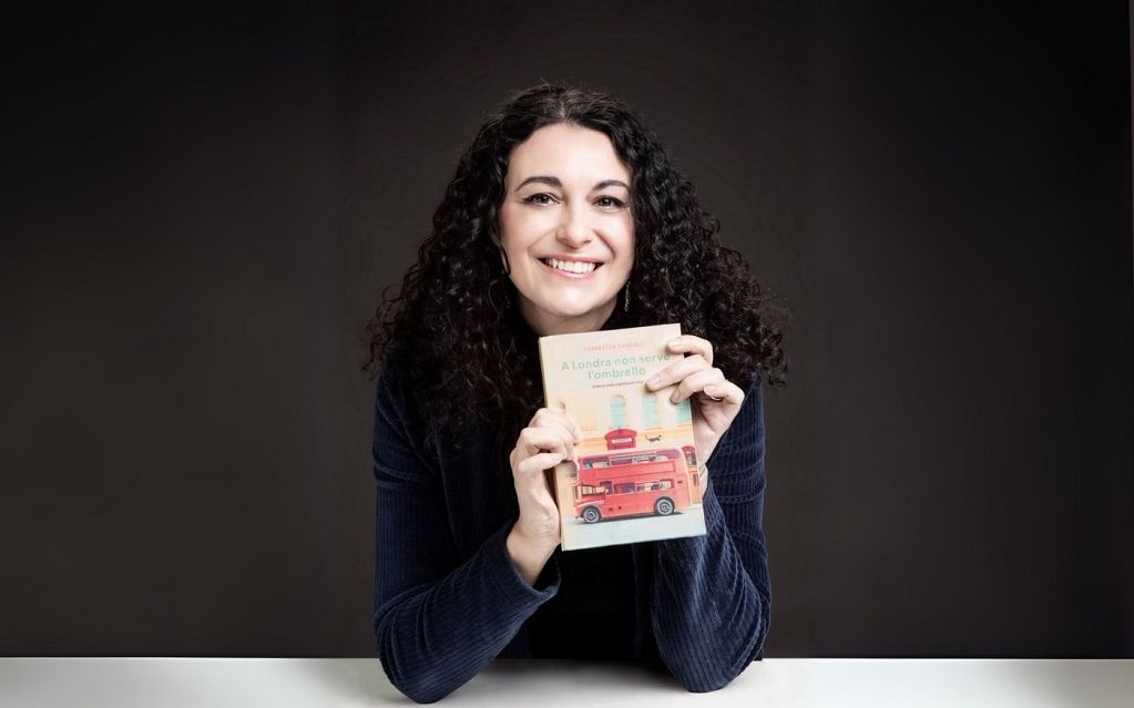Libri, “A Londra non serve l’ombrello”: commedia di una svolta di vita