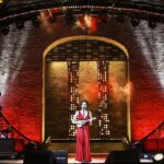 Elena Mil è la vincitrice assoluta di Musicultura 2025