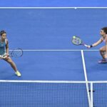 Tennis, Errani-Paolini battute in finale a Berlino