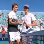 Tennis, Bublik vince il torneo di Halle