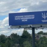 La Russia: la Nato annulli l’impegno di ammettere un giorno l’Ucraina come membro
