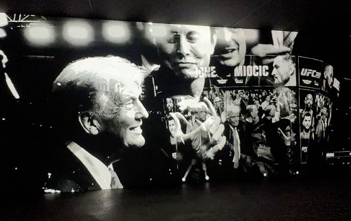 Art Basel, nel caos di Unlimited c’è ancora qualcosa che brilla