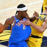 Basket Nba, Indiana battuta, Oklahoma campione 2025