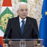 Mattarella: Mario Amato indagò su terrorismo neofascista, fu vile omicidio