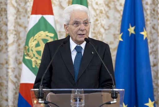 Mattarella: Mario Amato indagò su terrorismo neofascista, fu vile omicidio