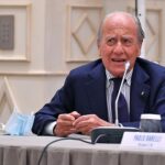 Golf, Open d’Italia: premio Franco Chimenti per i nuovi talenti