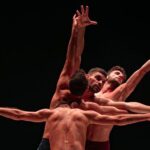 Danza, “Les Étoiles pour homme” il 13 luglio al Ravenna Festival