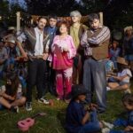 Musica, torna Orietta Berti: “Cabaret” feat.Rovazzi e Fuckyourclique