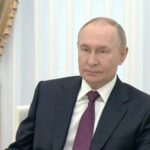 Ucraina, Meloni: Russia deve dimostrare di volersi impegnare nel negoziato
