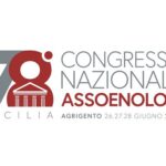 Da 26 a 28 giugno ad Agrigento 78esimo Congresso nazionale Assoenologi