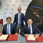 Spazio, progetto italiano per estrarre ossigeno da regolite lunare