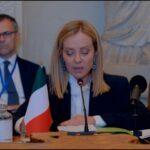 Nato, Meloni: manterremo impegni, no a Italia esposta e debole