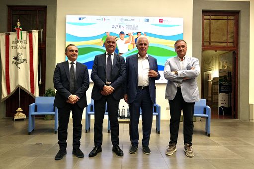 Golf, l’82esimo Open d’Italia di Golf celebra i cento anni