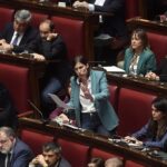 Schlein a Meloni: volevi fare pontiera, ma Trump ha abbattuto ponte