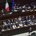 Meloni: non coinvolti su operazione Iran, dialogo con opposizioni