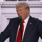 M.O., Trump: risposta “molto debole” dell’Iran, abbattuti 13 missili