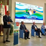 Vino, Allegrini anche quest’anno partner dell’Open d’Italia di golf