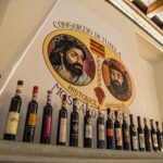 Vino, Consorzio Moscato di Scanzo a Bergamo per “Sere FAI d’Estate”