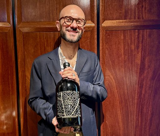 “Numero Chiuso” di Cantina Lunae, il Vermentino che guarda lontano