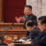 Kim Jong Un a riunione chiave partito, ma discorso resta segreto